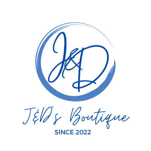 J&D's Boutique Logo